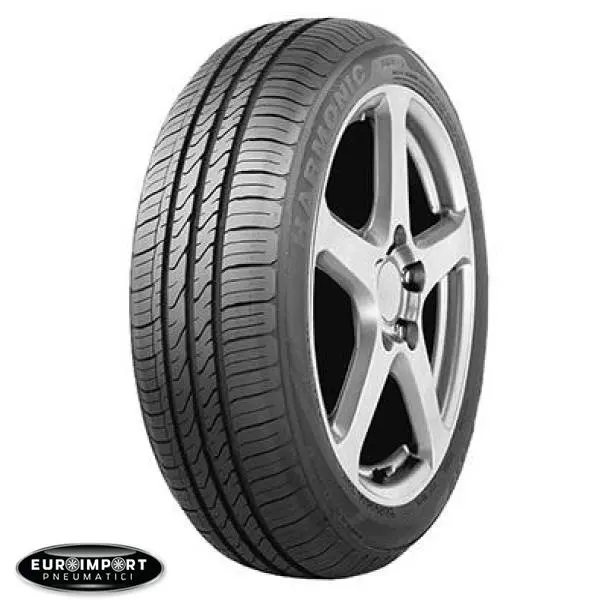 Autogreen Harmonic sc4  165/60 R14 75 H   TL